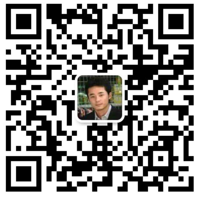 掃一掃，加好友