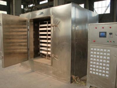 微波干燥設備在化工原料方面的優(yōu)勢是什么？