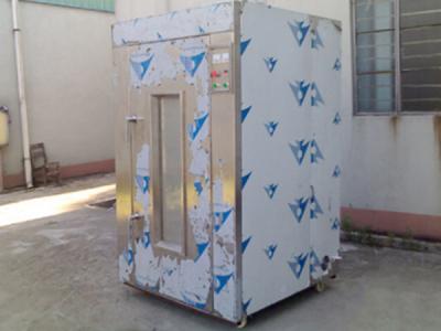 微波烘干機(jī)出現(xiàn)的問題及解決方法是什么？